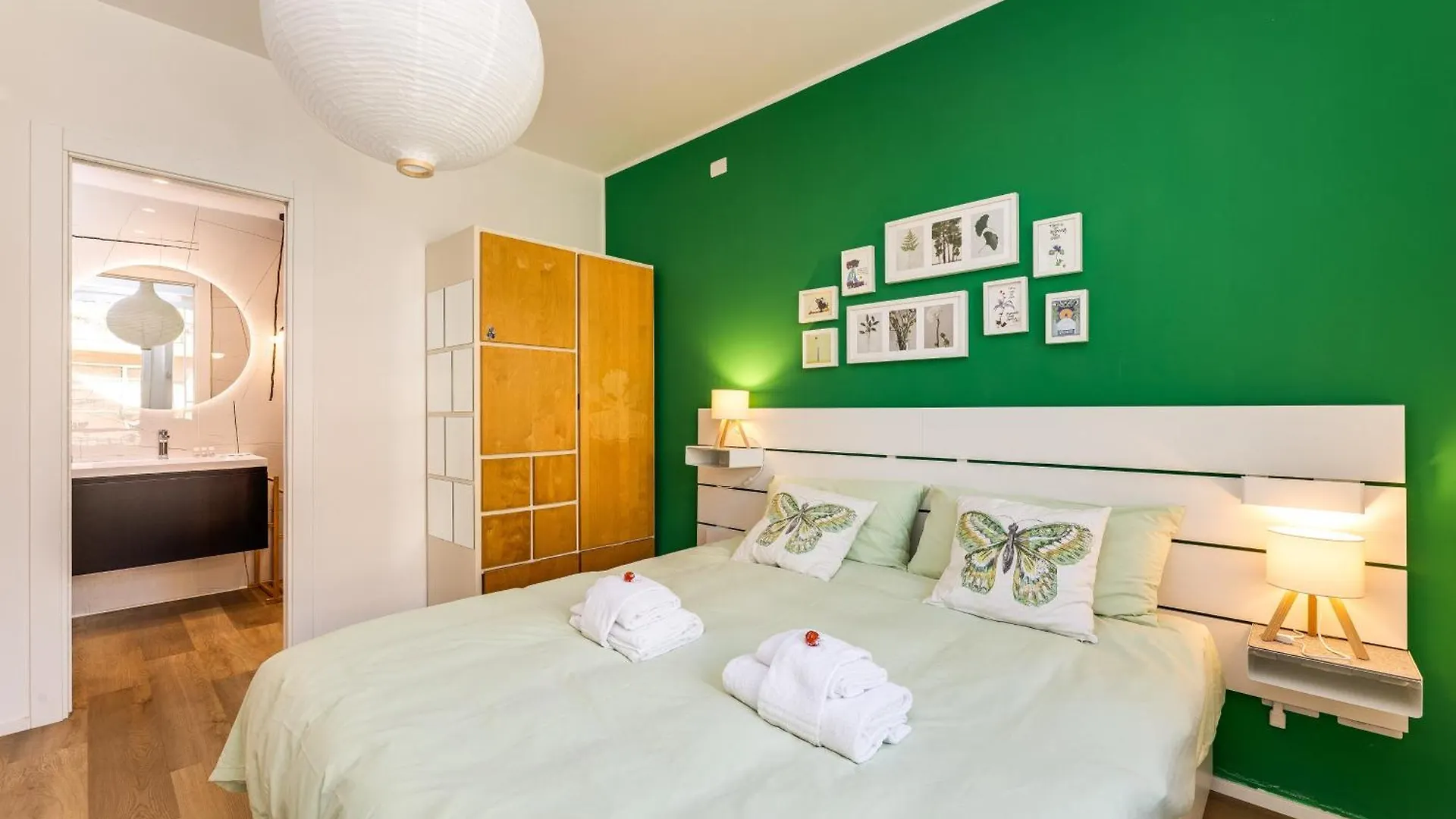 Vatican 10 Min Modern Apartment Ac, Wi-Fi, Netflix Rzym